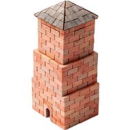 Wise Elk - West Tower - Building Set