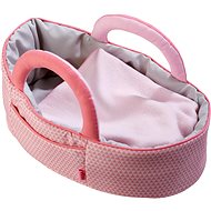 Portable Bag for Dolls - Doll Accessory