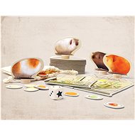 Piggily - Board Game