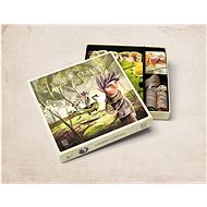 Under the Waves - Board Game