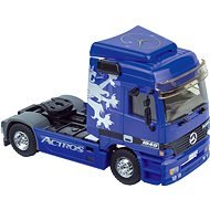 Monti 53.1 Tractor/Truck Mercedes Actros L-MS 1:48 - Building Set