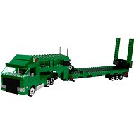 Kit Cheva 66 Tractor 500pcs - Building Set