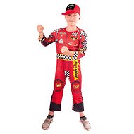 Rappa racer (S) - Costume