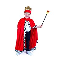 Rappa royal cloak - Costume