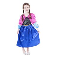 Rappa Princess of the Winter Kingdom (M) - Costume