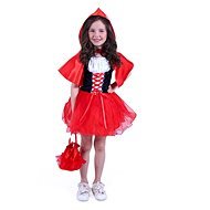 Rappa Red Red Riding Hood (M) - Costume