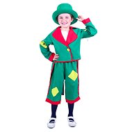 Rappa Aquatic (M) - Costume