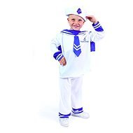 Rappa sailor (S) - Costume