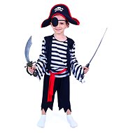 Rappa pirate (M) - Costume