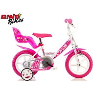 Dino Bikes Children's Bike - Children's Bike