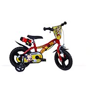 Dino Bikes Children's Bike Mickey Mouse - Children's Bike