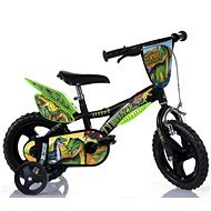 Dino Bikes Children's Bike T Rex - Children's Bike
