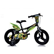 Dino Bikes - Detský bicykel T Rex - Detský bicykel