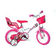 Dino Bikes Minnie Children's Bike - Children's Bike