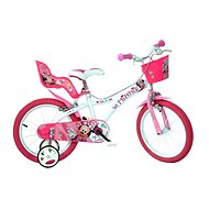 Dino Bikes Minnie Children's Bike - Children's Bike