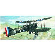 Model R. A. F. SE 5a - Plastic Model