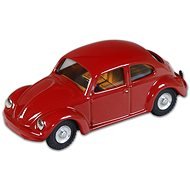 Kovap Auto VW Beetle 1200 Red - Metal Model