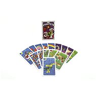 Bonaparte Quartet Come with us to the fairy tale board game - Card Game