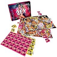 Sex Board Game for Adults - Party Game