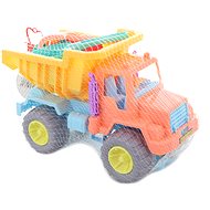Car for Sand - Toy Car