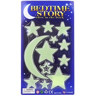 Stars - Self-Adhesive Decoration