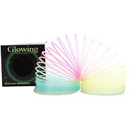Illuminating spring -  Slinky
