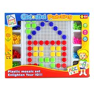 Mosaic - Craft for Kids