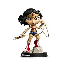 Wonder Woman - Comic Series - Figur