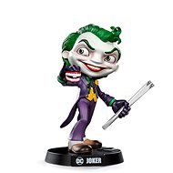The Joker - Minico Horror - Figur