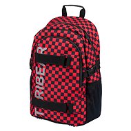 School Backpack Skate TERIBEAR - School Backpack