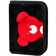 BAAGL School Pencil Case Classic Two Flaps Teribear - Pencil Case