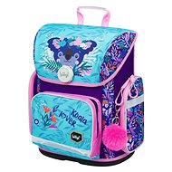 BAAGL School Briefcase Ergo Koala - Briefcase