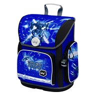 BAAGL School Briefcase Ergo Space Battle - Briefcase