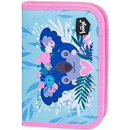 BAAGL School Pencil Case Classic Two Koala Flaps - Pencil Case