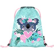 BAAGL Shoe bag Koala - Drawstring Bag