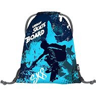 BAAGL Skateboard shoe bag - Backpack