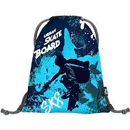 BAAGL Skateboard shoe bag - Drawstring Bag