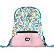 BAAGL Sloth bag - Drawstring Bag