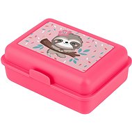 BAAGL Sloth Packed Lunch Box - Lunch Box