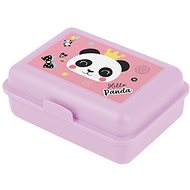 BAAGL Panda Knabberkasten - Lunchbox