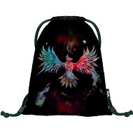 BAAGL Shoe bag Phoenix - Drawstring Bag