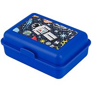 BAAGL Space Game Packed Lunch Box - Lunch Box