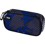 BAAGL Pencil Case Paintball - School Case