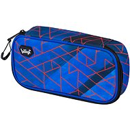 BAAGL Pencil Case Trigo - School Case