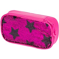 BAAGL Pencil Case Fun Stars - School Case