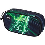 BAAGL Pencil Case Laser Game - School Case