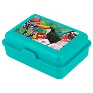 BAAGL Toucan Snack Box - Lunch Box