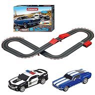 Carrera GO 63504 Speed Trap - Slot Car Track