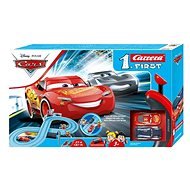Carrera FIRST - 63038 Cars Power Duell - Slot Car Track