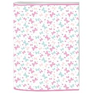 Stil Notebook A4 Lined BUTTERFLY - Exercise Book